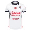 Original Fußballtrikot CD Guadalajara Auswärtstrikot 2024-25 Für Herren